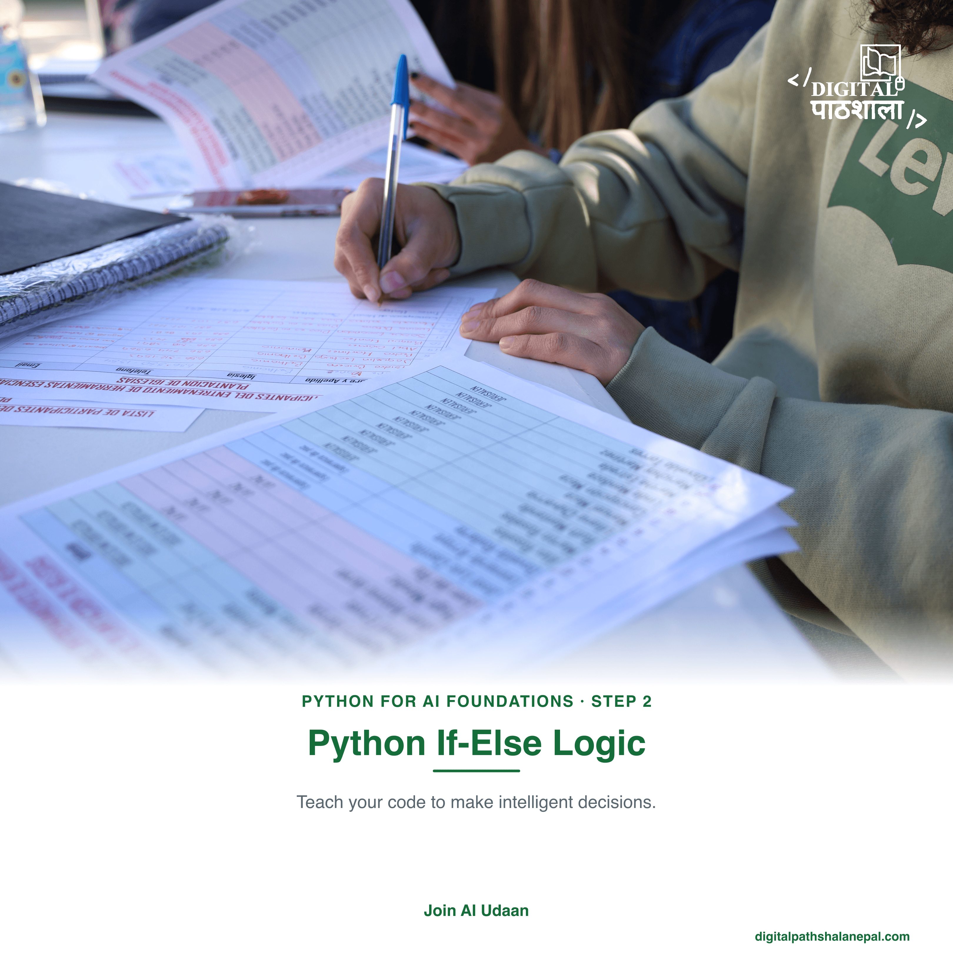 Using If-Else Statements to Control Program Flow in Python