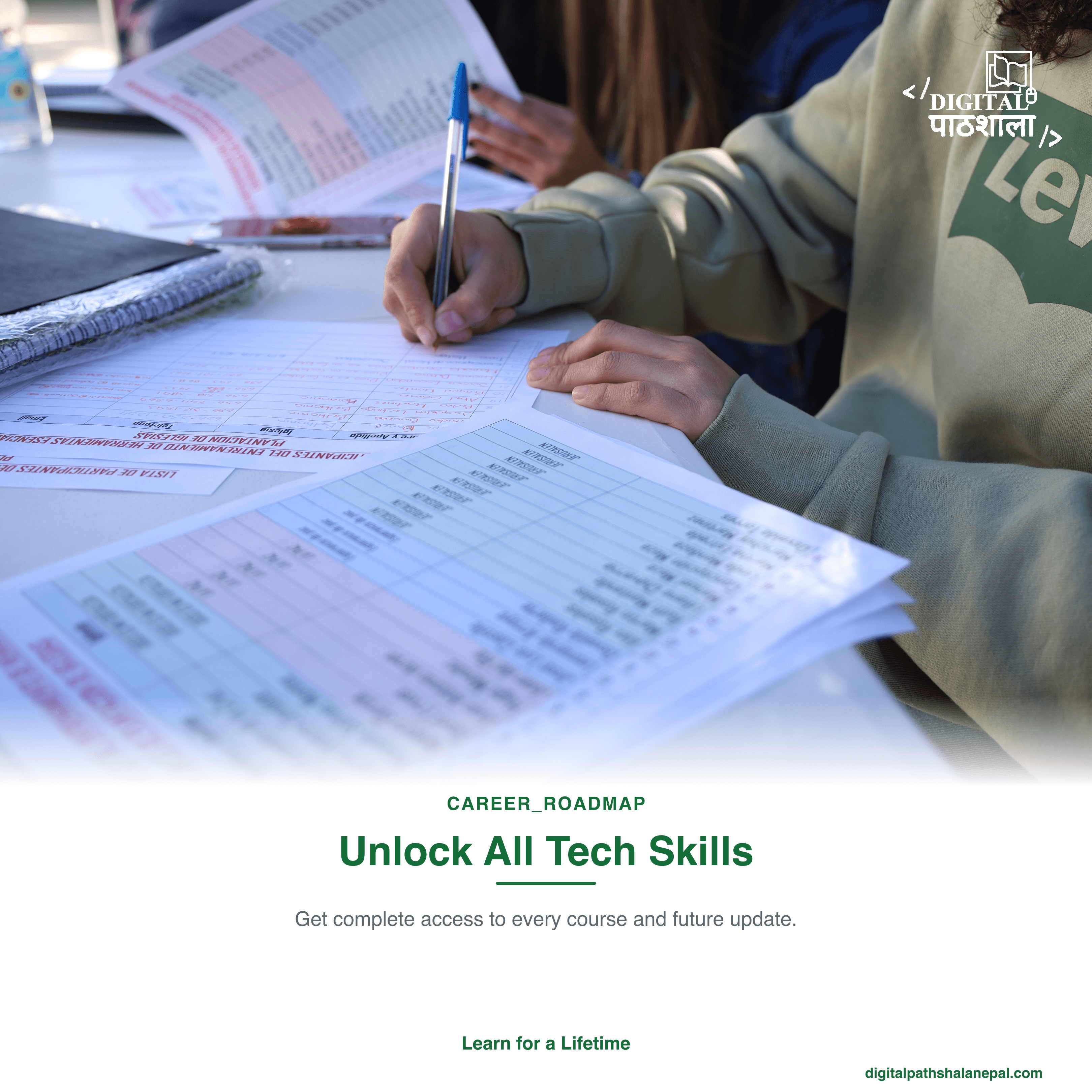 The Ultimate Tech Career Roadmap: Why Versatility Wins