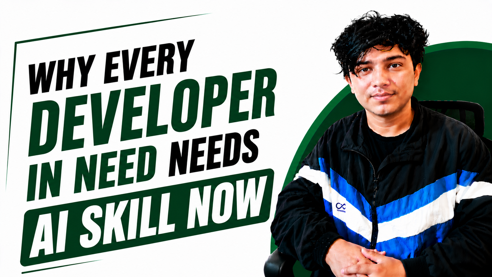 Why Every IT Professional in Nepal Needs AI Skills in 2026: Upskill or Get Left Behind