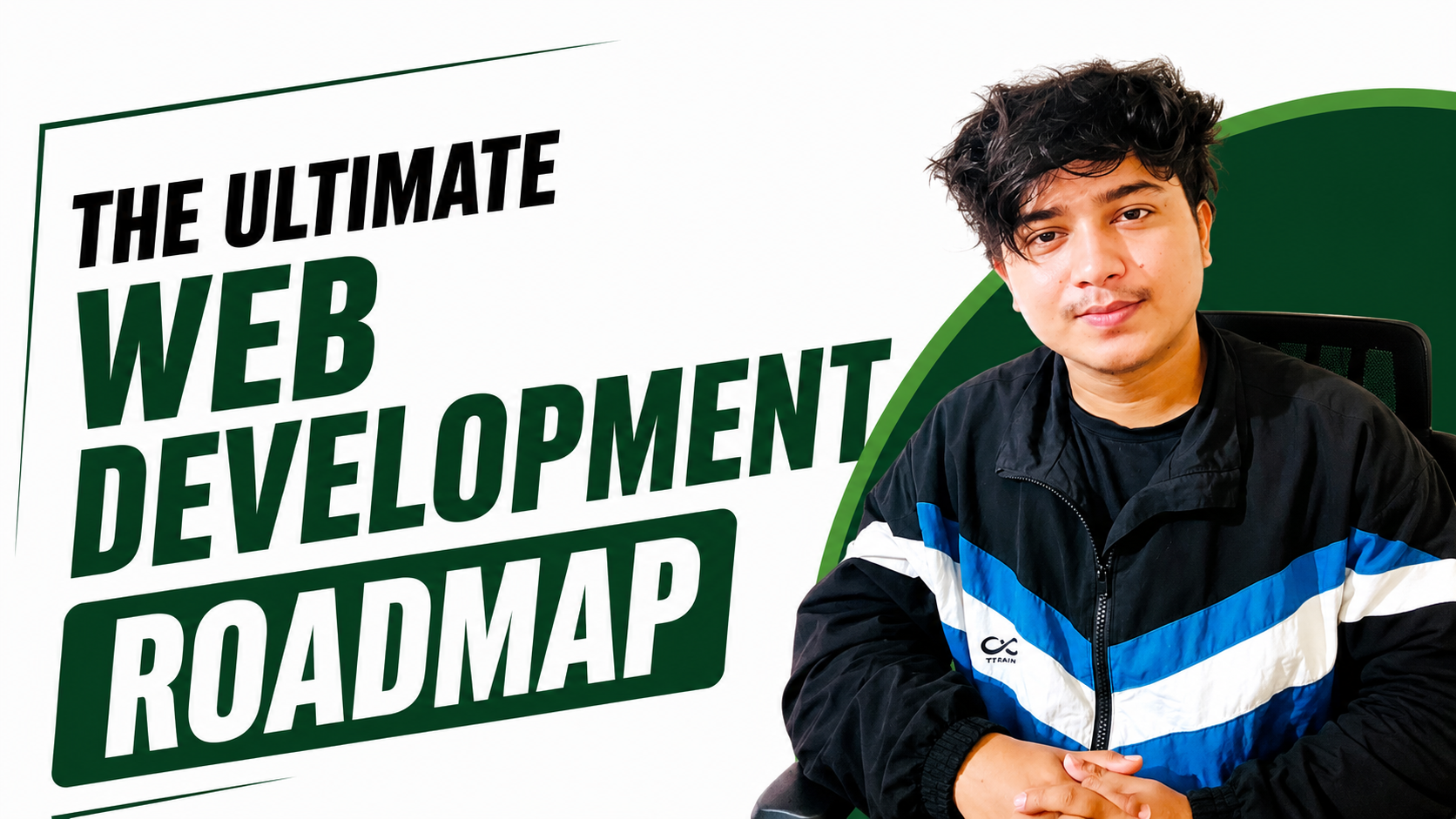 The Ultimate Web Development Roadmap in Nepal: Zero to Job-Ready in 2026