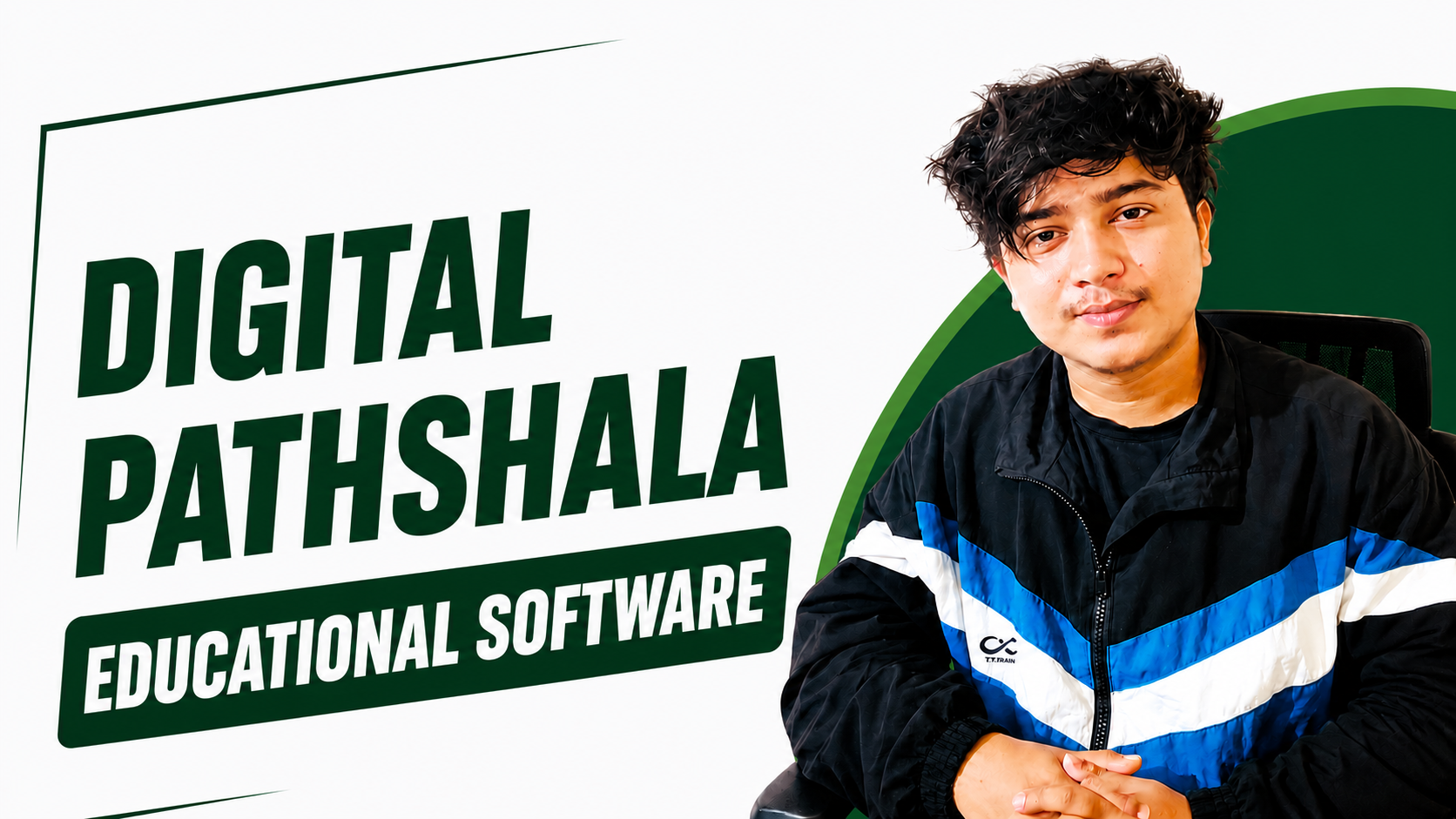 Digital Pathshala School Management Software: The Complete SMS & LMS Platform