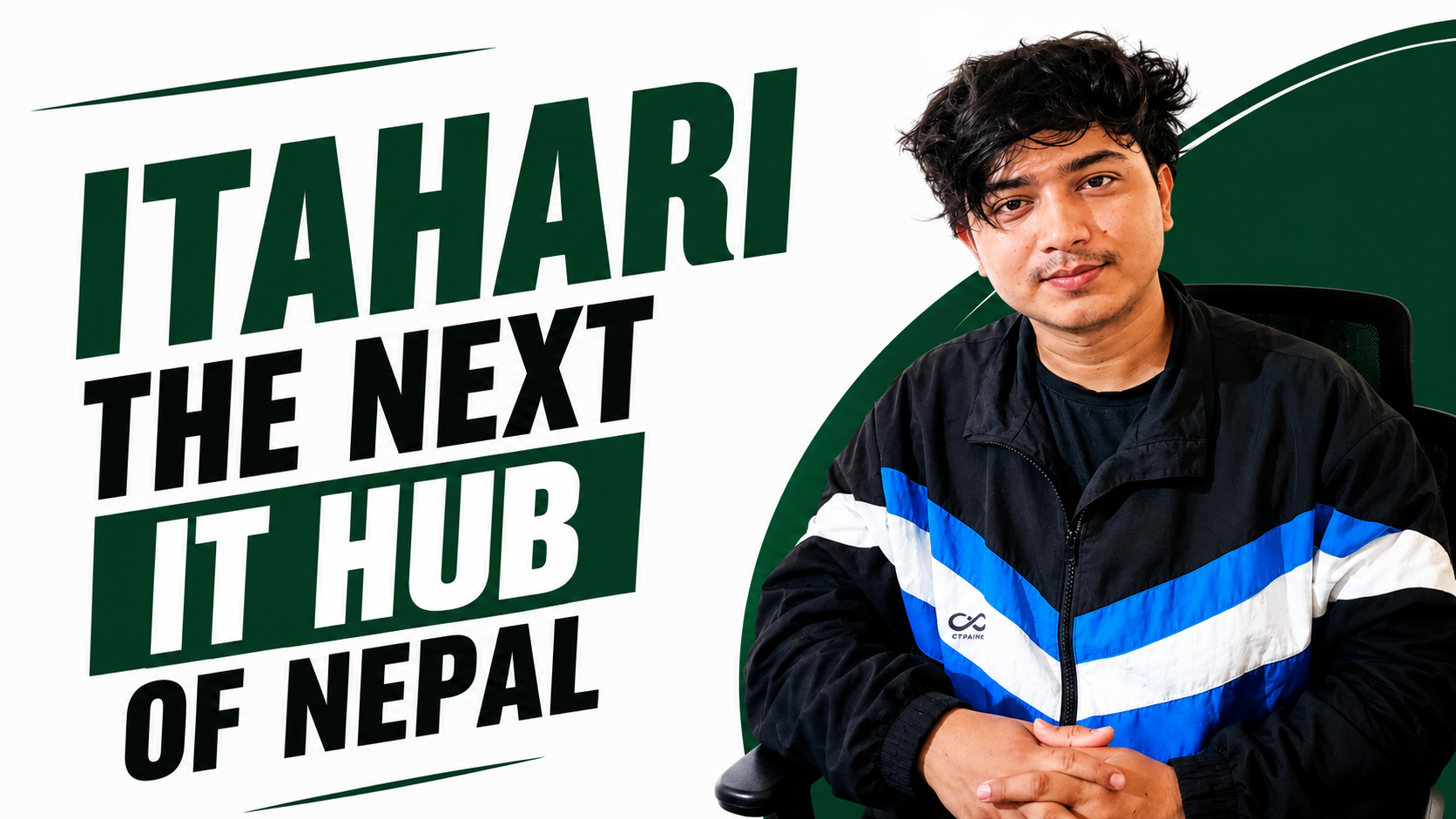 Why Businesses and Students in Eastern Nepal No Longer Need Kathmandu for Tech