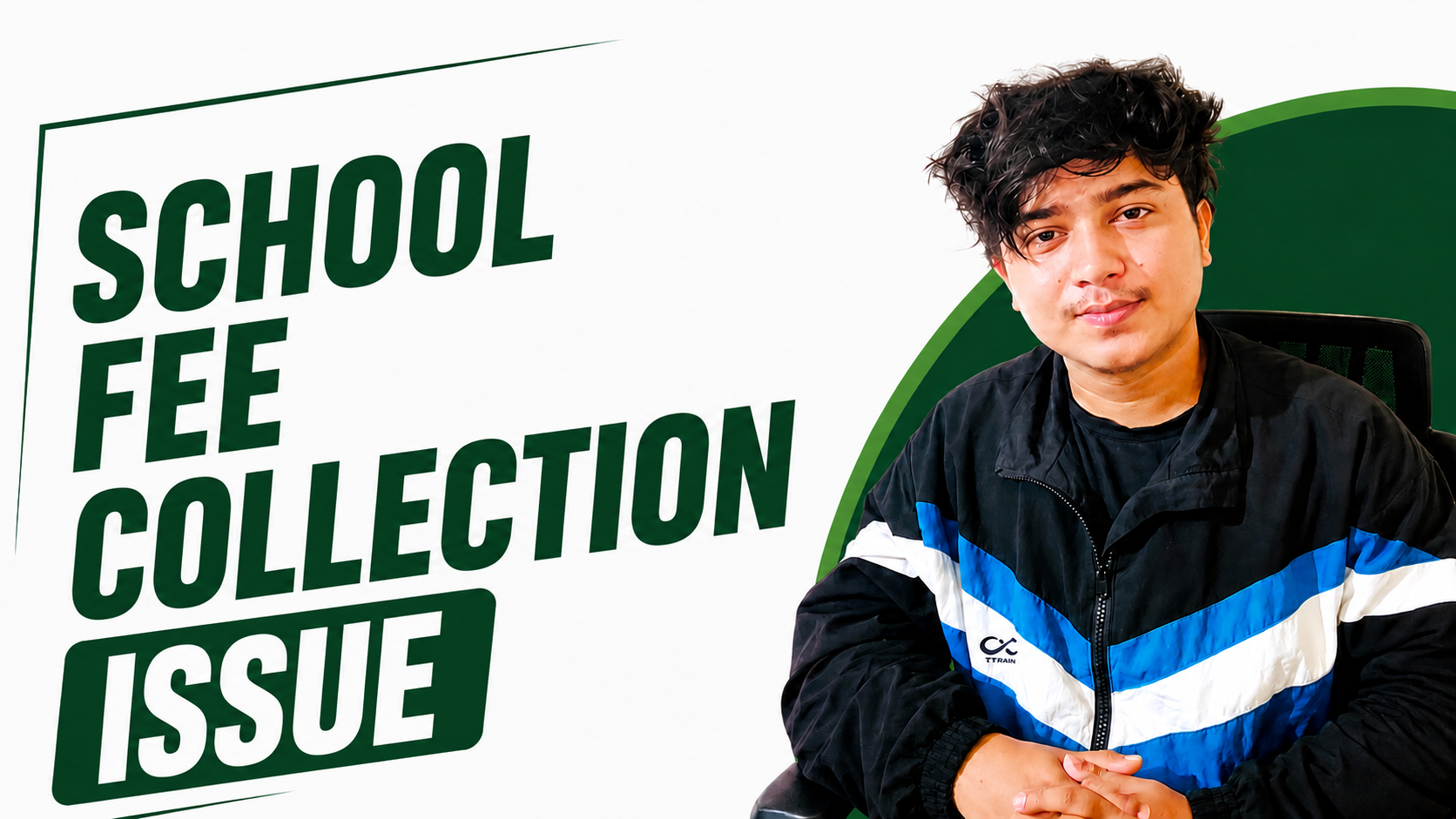 How DP-LMS Software Solves Fee Collection & Accounting for Schools in Nepal