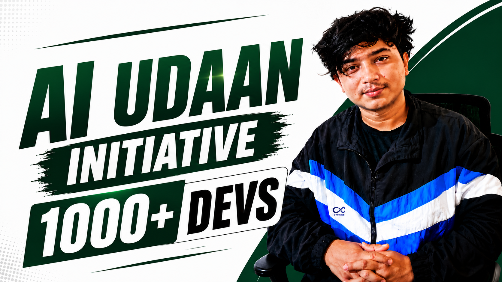 AI Udaan: The Mission to Build 1,000+ AI Developers and Global Products in Nepal