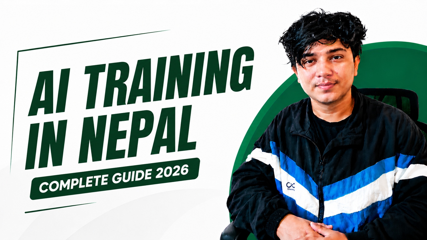 The Ultimate Guide to Artificial Intelligence (AI) Training in Nepal: The Complete Blueprint to Master the Future of Tech.