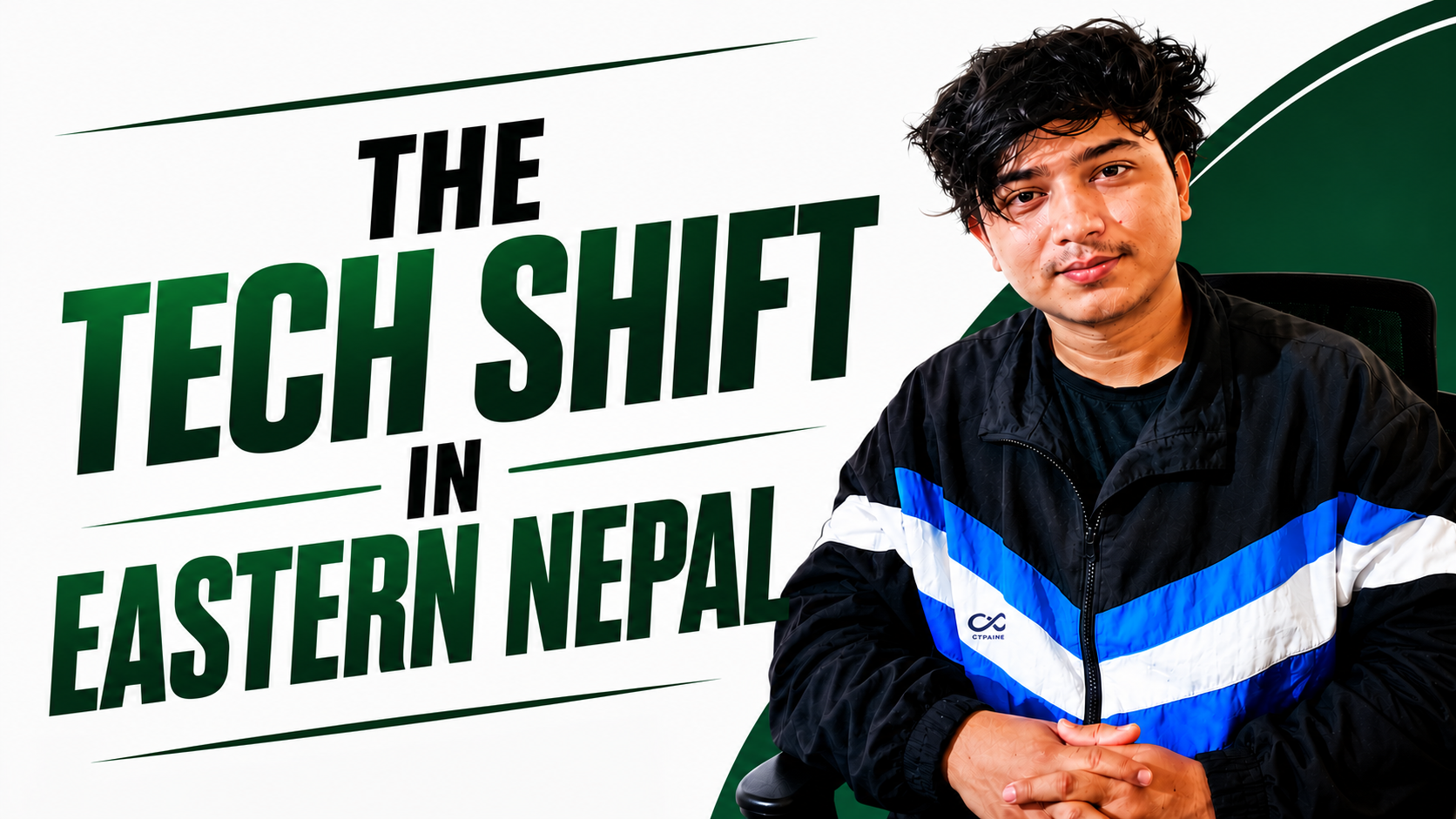 The Tech Shift in Eastern Nepal: How One IT Leader is Scaling Koshi Province to the Global Market