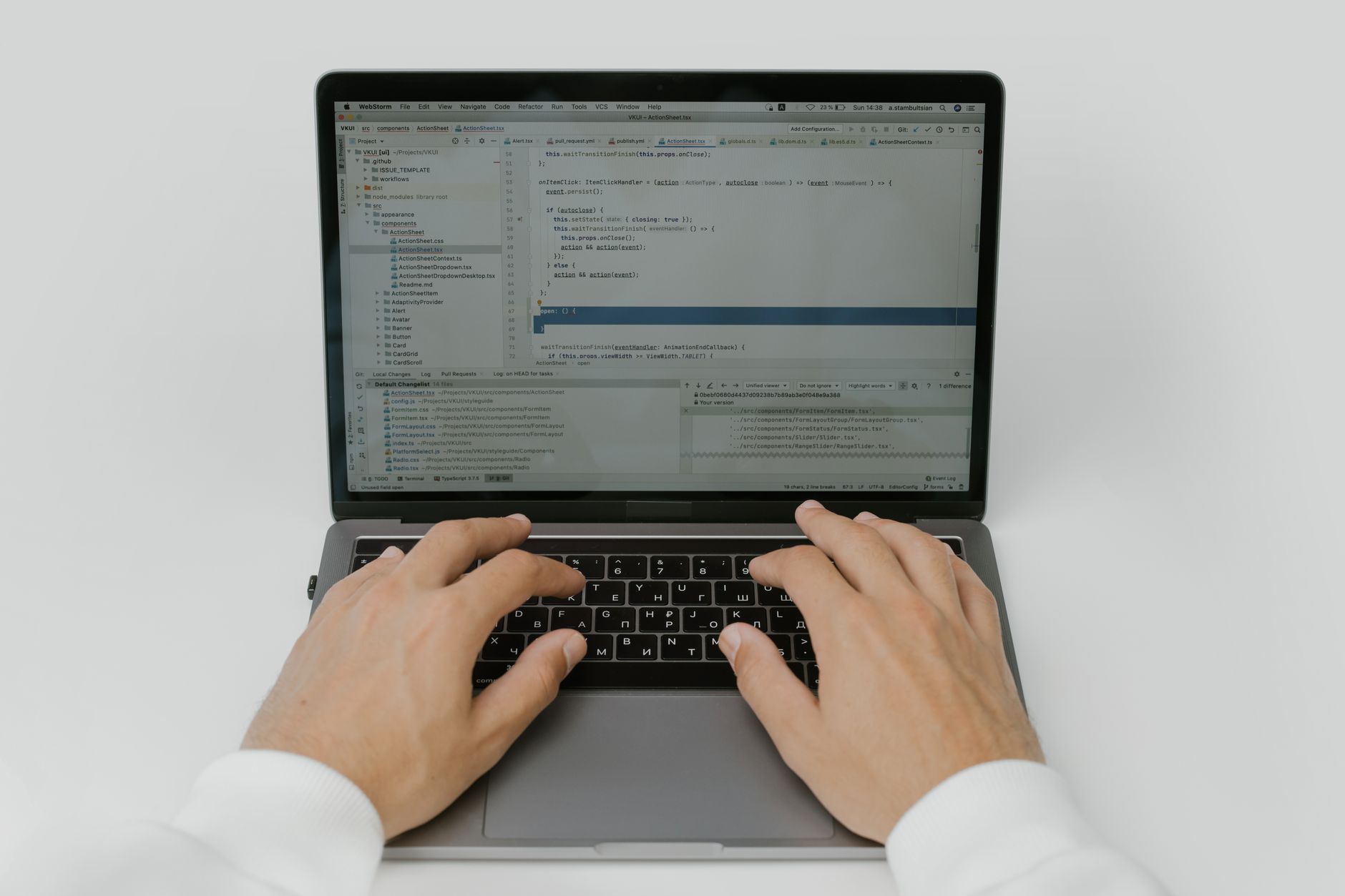 I-have-ADHD: The New DevTool Cutting Through Coding Agent Fluff