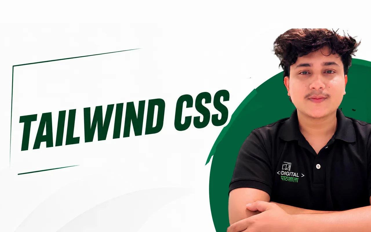 Tailwind CSS Training