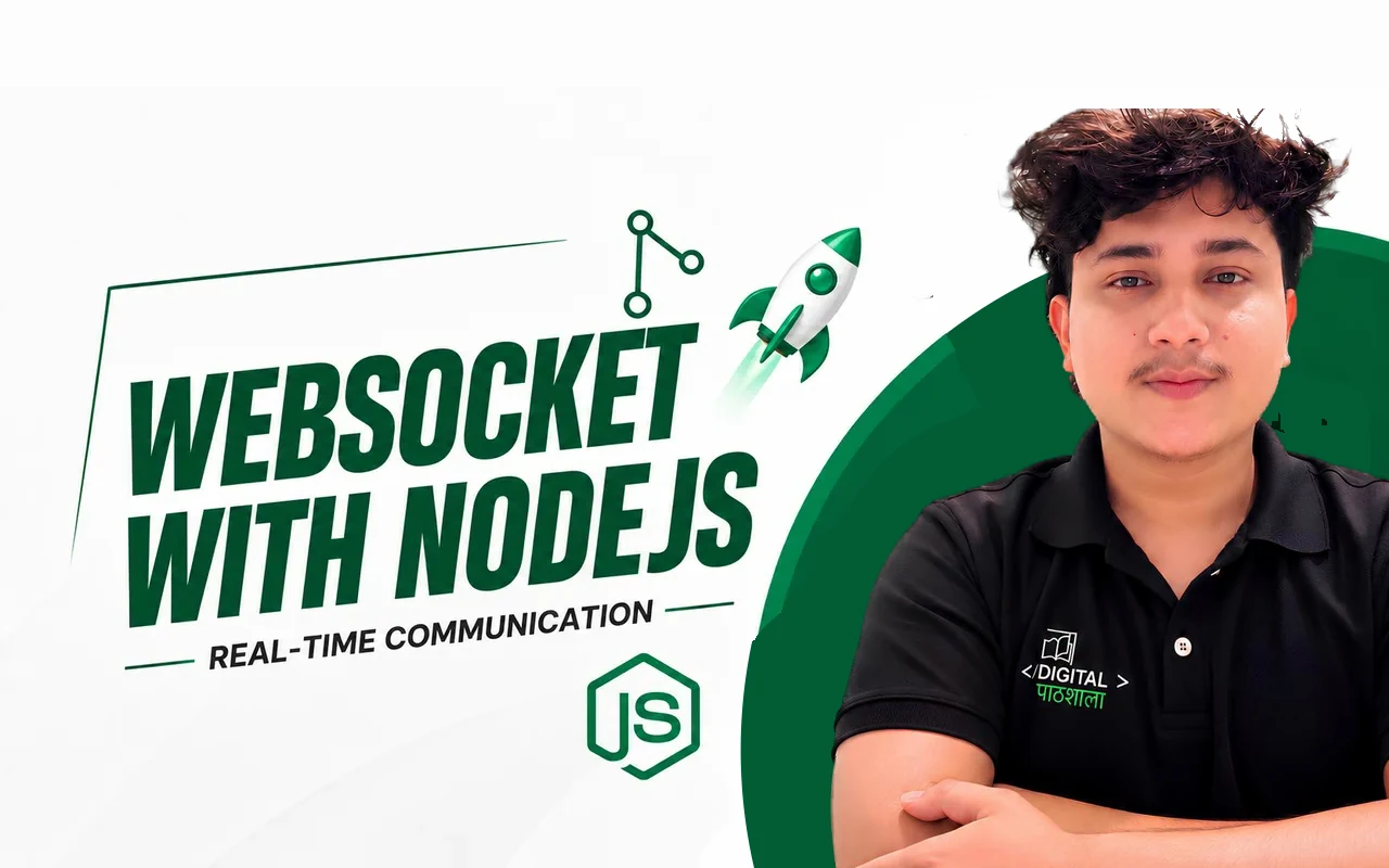 Websocket with Nodejs Training