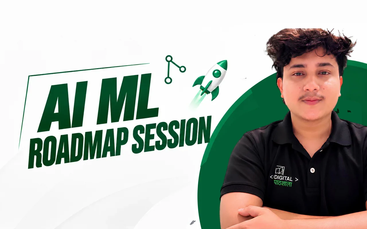 AI ML Roadmap