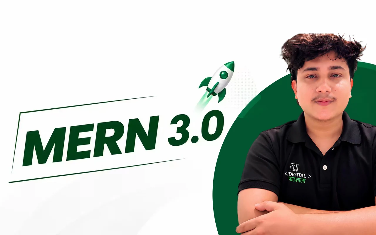 MERN3.0